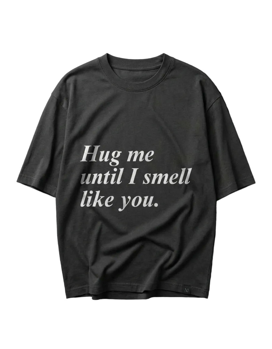 Your Smell
